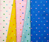 Best Day Ever 5" Charm Pack Pre-Cut Bundle by Melody Miller for Ruby Star Society by Moda