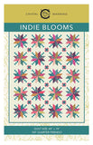 Indie Blooms by Crystal Manning