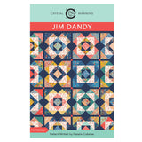 Jim Dandy by Crystal Manning