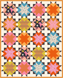 Meadow Star 26 Fat Quarter Bundle by Alexia Marcelle Abegg for Ruby Star Society