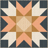 Rainier 36 Fat Quarter Bundle by Jessica Rose for Moda