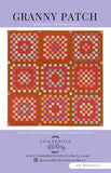 Granny Patch by Lo & Behold Stitchery