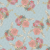 Love Letters 10" Square Pre-Cut Bundle by Becca Plymale for Art Gallery Fabrics