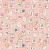 Love Letters 10" Square Pre-Cut Bundle by Becca Plymale for Art Gallery Fabrics