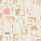 Love Letters 10" Square Pre-Cut Bundle by Becca Plymale for Art Gallery Fabrics