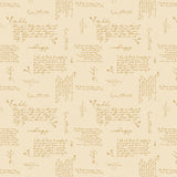 Love Letters 10" Square Pre-Cut Bundle by Becca Plymale for Art Gallery Fabrics
