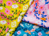 Best Day Ever 24 Fat Quarter Bundle by Melody Miller for Ruby Star Society by Moda