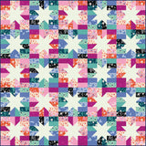 Backyard 29 Fat Quarter Bundle by Sarah Watts for Ruby Star Society