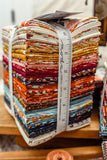 Things Above 35 Fat Quarter Bundle by Fancy That Design House for Moda