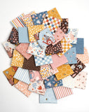 Blossoms and Blooms 31 Fat Quarter Bundle by Elena Amo for Moda
