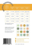 Fresh as a Daisy by Pen + Paper Patterns