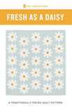 Fresh as a Daisy by Pen + Paper Patterns