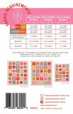 Hello Spring by Pen + Paper Patterns