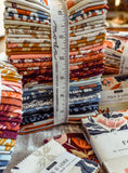 Folk & Lore 35 Fat Quarter + 1 Panel Bundle by Fancy That Design House for Moda