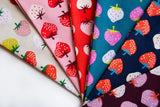 Strawberry 20 Fat Quarter Bundle by Kimberly Knight for Ruby Star Society by Moda
