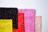 Strawberry 20 Fat Quarter Bundle by Kimberly Knight for Ruby Star Society by Moda