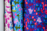 Hello Alice 10" Square Layer Cake Bundle by Sarah Watts for Ruby Star Society by Moda