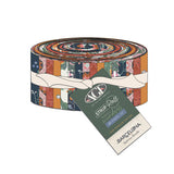 Barcelona 2 1/2" Strip Roll Pre-Cut Bundle by Katarina Roccella for Art Gallery Fabrics