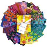 Brave 18 Fat Quarter Bundle by Anna Maria Horner for FreeSpirit Fabrics
