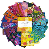 Brave 5" Charm Pack Precut Bundle by Anna Maria Horner for FreeSpirit Fabrics
