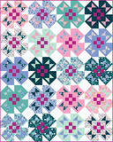 Backyard 29 Fat Quarter Bundle by Sarah Watts for Ruby Star Society