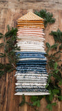 Rainier 36 Fat Quarter Bundle by Jessica Rose for Moda