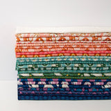 Endpaper 24 Fat Quarter Bundle by Jen Hewett for Ruby Star Society