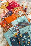 Things Above 35 Fat Eighth Bundle by Fancy That Design House for Moda