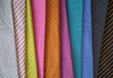Ooh Lucky Lucky 26 Fat Quarter Bundle by Alexa Marcelle Abegg for Ruby Star Society by Moda