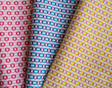 Salutations 27 Fat Quarter Bundle by Rashida Coleman-Hale for Ruby Star Society by Moda
