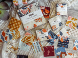 Folk & Lore 10" Square Layer Cake Bundle by Fancy That Design House for Moda
