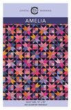 Amelia by Crystal Manning