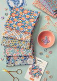 Wallflower 20 Fat Eighth Bundle by Tilda