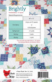 Brightly by Allison Harris of Cluck Cluck Sew