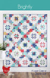 Brightly by Allison Harris of Cluck Cluck Sew