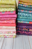 Parlor 27 Fat Quarter Bundle by Crystal Manning for Moda