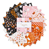 Hey Pumpkin 5" Stacker Pre-Cut Bundle by My Mind's Eye for Riley Blake Designs