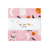 Hey Pumpkin 5" Stacker Pre-Cut Bundle by My Mind's Eye for Riley Blake Designs