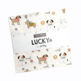 Lucky 5" Square Charm Pack Bundle by Sweetwater for Moda