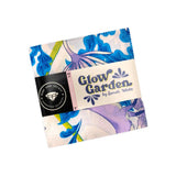 Glow Garden 5" Square Charm Pack Bundle by Sarah Watts for Ruby Star Society by Moda