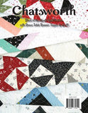 Chatsworth by Doug Leko of Antler Quilt Design
