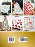 Christmas Quilting by Wendy Sheppard for Annie's Quilting