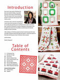 Christmas Quilting by Wendy Sheppard for Annie's Quilting