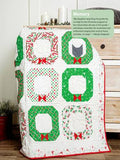 Christmas Quilting by Wendy Sheppard for Annie's Quilting