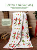 Christmas Quilting by Wendy Sheppard for Annie's Quilting