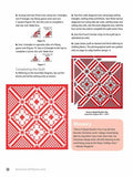 Christmas Quilting by Wendy Sheppard for Annie's Quilting