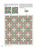 Christmas Quilting by Wendy Sheppard for Annie's Quilting