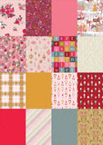 Adventale 16 Fat Quarter Bundle by Katarina Roccella for Art Gallery Fabrics