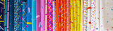 Washi Plus 23 Fat Quarter Bundle by Rashida Coleman-Hale for Ruby Star Society by Moda