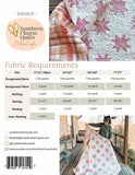 Dreamland Quilt Pattern by Melanie Taylor for Southern Charm Quilts